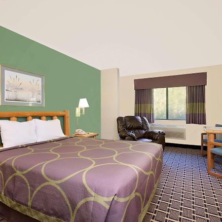 Hotel Super 8 By Wyndham Cloquet Esterno foto