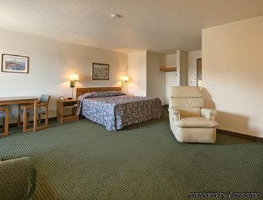 Hotel Super 8 By Wyndham Cloquet Camera foto