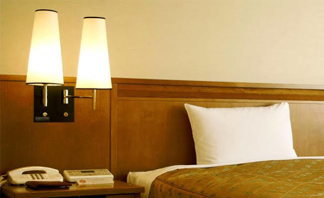 Hotel Super 8 By Wyndham Cloquet Esterno foto